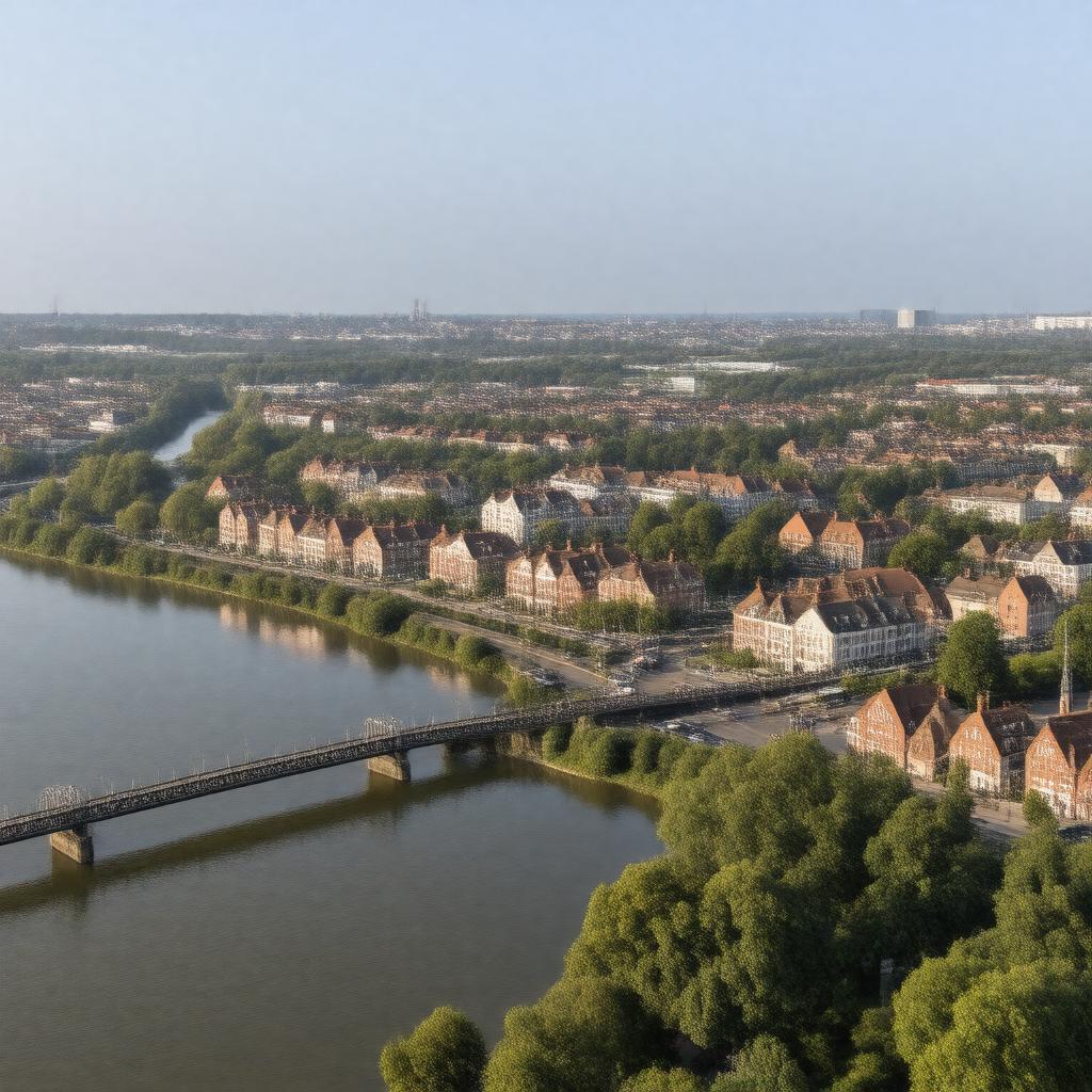 Arnhem (city)